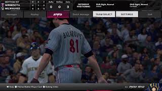 MLB BEST PLAYER HOME RUN SPECIALIST LIVE🔥 [upl. by Reteip]