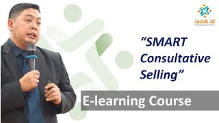 SMART Consultative Selling [upl. by Hanonew]