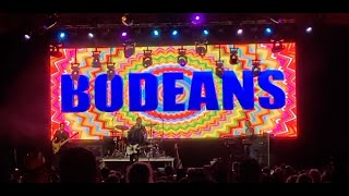 BoDeans play at Summerfest 2024 [upl. by Irem388]