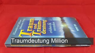 Million  TraumDeutung [upl. by Sankaran]