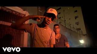 El Kamel  Ni Presidio ni maldad Official Video ft Julito MC [upl. by Lodhia505]