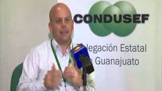 Bajio Noticias  Condusef y pagos [upl. by Guadalupe298]