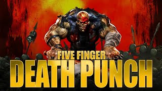 Greatest FFDP Intros Pt1 [upl. by Purdum]