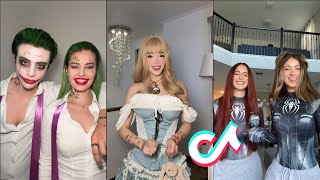 Los Mejores Bailes y Tendencias de TikTok 2024 🔥 TikTok Latam [upl. by Luben793]