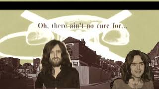 The Kinks – Acute Schizophrenia Paranoia Blues Ray Davies 2022 Mix Official Lyric Video [upl. by Milas]