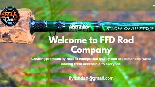 A fly rod that changes everything [upl. by Hedwig]