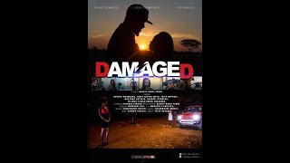 Damaged full Zimbabwean Movie [upl. by Elac506]