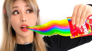 Testing Viral Tik Tok Life Hacks Part 14 [upl. by Ailasor]