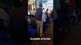 ELOMBE ATELEMI [upl. by Secilu]