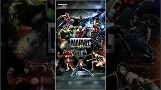 quotWhy DC Movies Are So Different from Marvelquot🤯🗿😈shorts marvel dc youtubeshorts [upl. by Haroppiz]