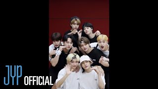 Stray Kids quot소리꾼Thunderousquot Feat STAY Guide Video [upl. by Gereld]