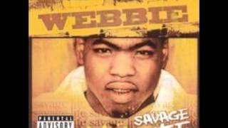 Webbie  Back Up Feat Lil Boosie [upl. by Sined]