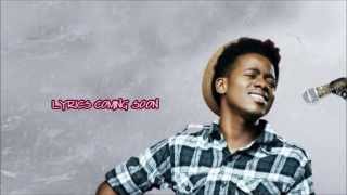 Korede Bello  Godwin OFFICIAL LYRIC VIDEO [upl. by Ainehs]