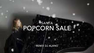 SANTA Popcorn Salé [upl. by Nasus]