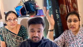 Jaydeep Dubai se ₹ 100000 ki bag leke ayenge aur mummy ka reaction [upl. by Hendrickson]