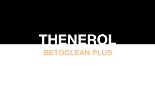 FABRINO THENEROL BetoClean Plus flüssig Betonlöser [upl. by Dennet]