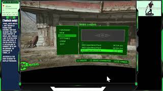 Fallout 4 VR on Omnidirectional Treadmill [upl. by Gayl612]