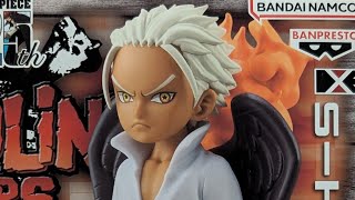 ワンピース DXF フィギュア THE GRANDLINE SERIES SHAWK  One Piece Figure [upl. by Eliott]