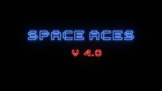 A New Journey  Space Aces 40 Devlog 1 [upl. by Aicileb]