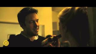 Holtodiglan Gone Girl  Ki vagy te filmklip 16 [upl. by Greyson372]