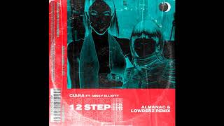 Ciara  1 2 Step ft Missy Elliott Almanac amp Lowderz RemixFREEDOWNLOAD [upl. by Llevrac]