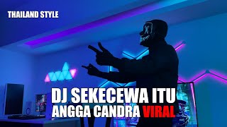 DJ SEKECEWA ITU THAILAND STYLE TIK TOK REMIX TERBARU 2024 DJ Cantik Remix [upl. by Colston]