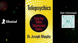 Telepsychics Using Your Hidden Subconscious Powers by Joseph Murphy  Free Audio Books [upl. by Nancie]