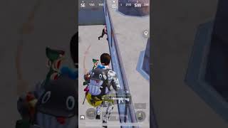 ❤️‍🩹💕 rap battleroyelgames pubgmobile bgmi gaming trendingshorts videogamemusic viralvideo [upl. by Gratianna]