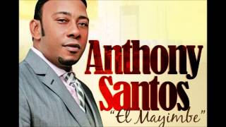 Antony Santos  Me Quiero Morir [upl. by Ethelred]