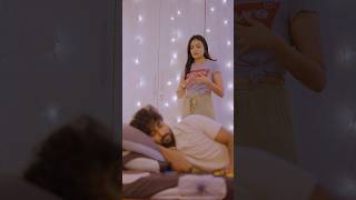 Night after Arranged Marriage ❤️ arrangedmarriage love tamilseries husbandwife couplegoals [upl. by Oiramat]