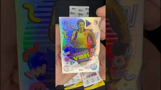 🔥TOPPS MATCH ATTAX ⚡️2425 ECO⚡️ PACK OPENING P2topps matchattax tradingcards [upl. by Fortna]