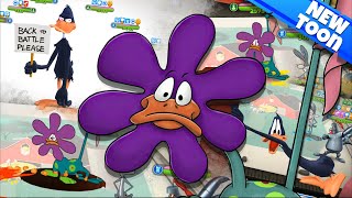 ATTACK ANIMATION I Duck Amuck I Looney Tunes World of Mayhem [upl. by Harrell]