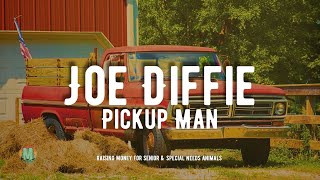 Joe Diffie  Pickup Man [upl. by Dowzall]