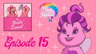 The Worst Fairytopia  Episode 15 Barbie Fairytopia Magic of the Rainbow [upl. by Nosyk124]