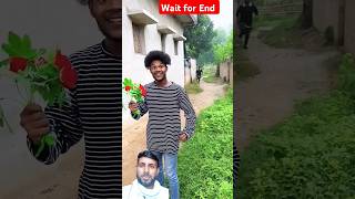 मैं भी लड़की को प्रपोज करूंगा 🥀🥀 shorts comedy funny shortvideos surajroxfunnyvibeo realfools [upl. by Leizahaj]