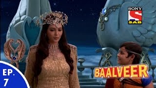 Baal Veer  बालवीर  Episode 7  Full Episode [upl. by Ani385]