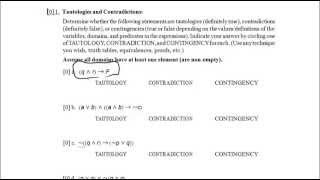 CPSC 121 2013W2 Sample Final Exam Questions 1 [upl. by Reve949]