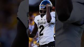 Zaire Franklin says Shedeur Sanders would be a starting Qb in the NFL right now🤔 shorts ​⁠ [upl. by Ahsenor748]