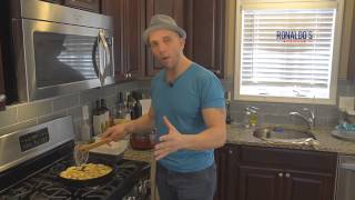 How To Make Plantain Chips [upl. by Avan]