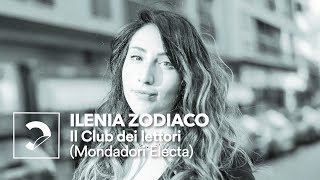 Ilenia Zodiaco  Il Club dei lettori Mondadori Electa [upl. by Redyr406]