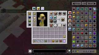 museum and mining 2  hypixel skyblock [upl. by Aniaz]