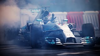 The Best of Valtteri Bottas [upl. by Naneek]