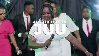 VOICE OF HOPE LIFE  AMETUCHUKUA JUU OFFICIAL LIVE VIDEO [upl. by Klehm]