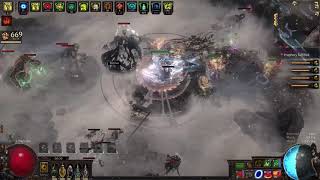 Path of Exile End Game [upl. by Stacia]