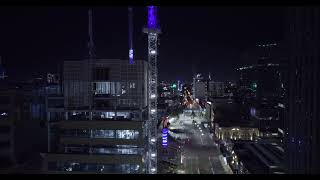 PERTH YAGAN SQUARE NIGHT OCTOBER 2024 3 [upl. by Retlaw555]