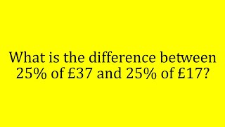 IMC 2020 q3 UK Intermediate Maths Challenge [upl. by Tedmund80]