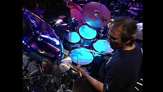 Vinnie Colaiuta Nite Sprite [upl. by Gavini318]