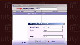 Jewellery Software Labeling  Inventory Management  Acme Infinity  Hindi [upl. by Maice481]