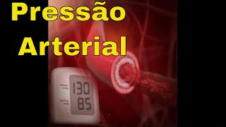 Pressão Arterial Entenda a Fisiologia da Pressão Arterial Sistólica e Diastólica [upl. by Surdna]