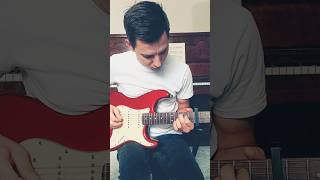 Razorlight  America razorlight america guitar cover indie rock music [upl. by Berga]